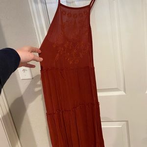 Target Summer Dress